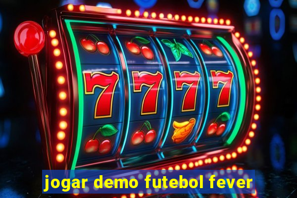 jogar demo futebol fever